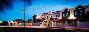 Hotel Esplanade