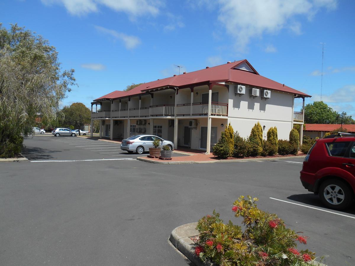 Hotel Esplanade Busselton