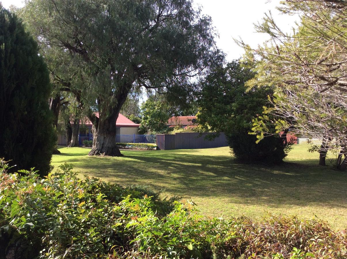 And Glamping Village Busselton