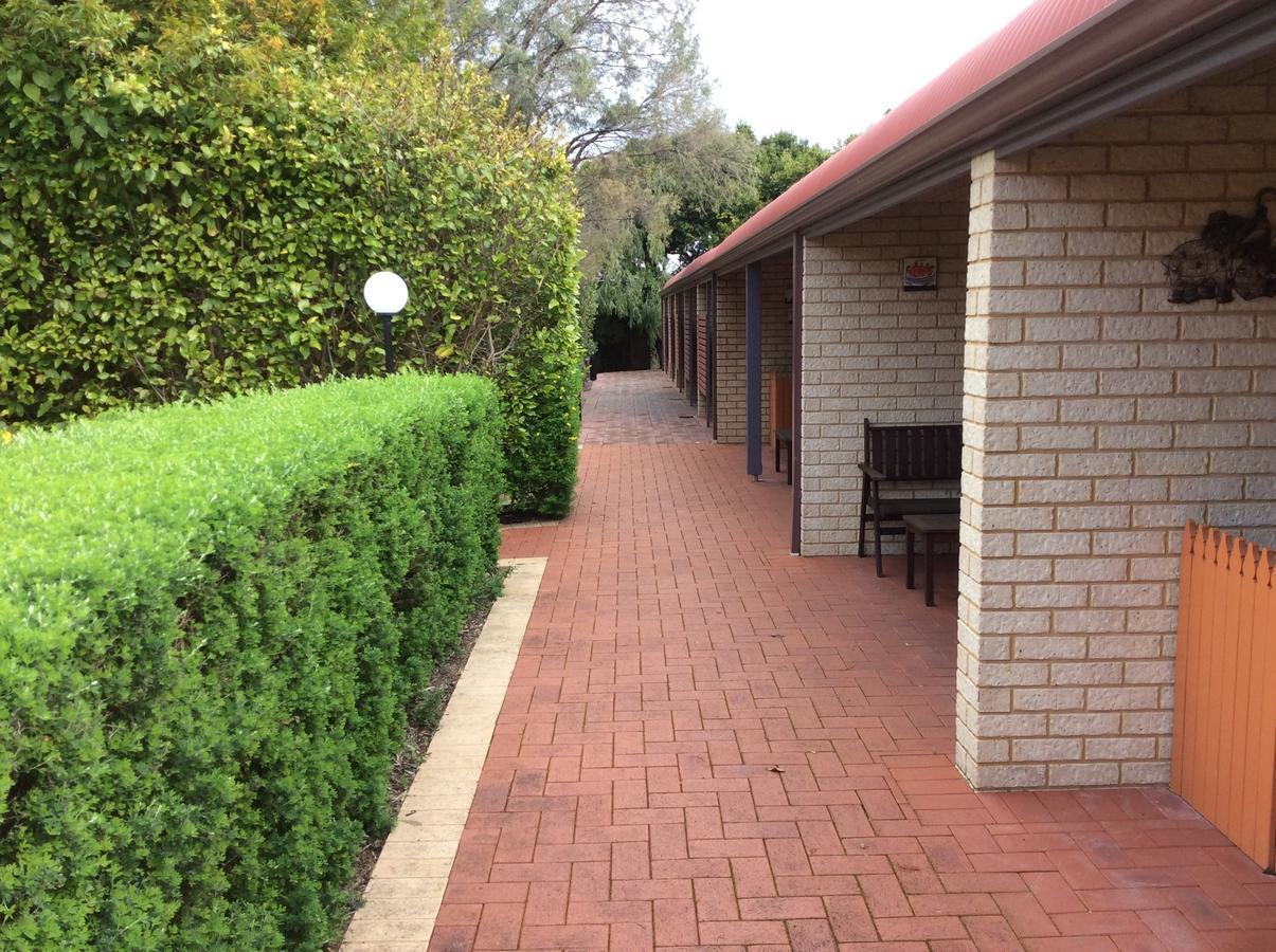 And Glamping Village Resort Busselton