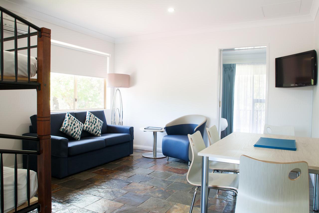 And Glamping Village 4* Busselton