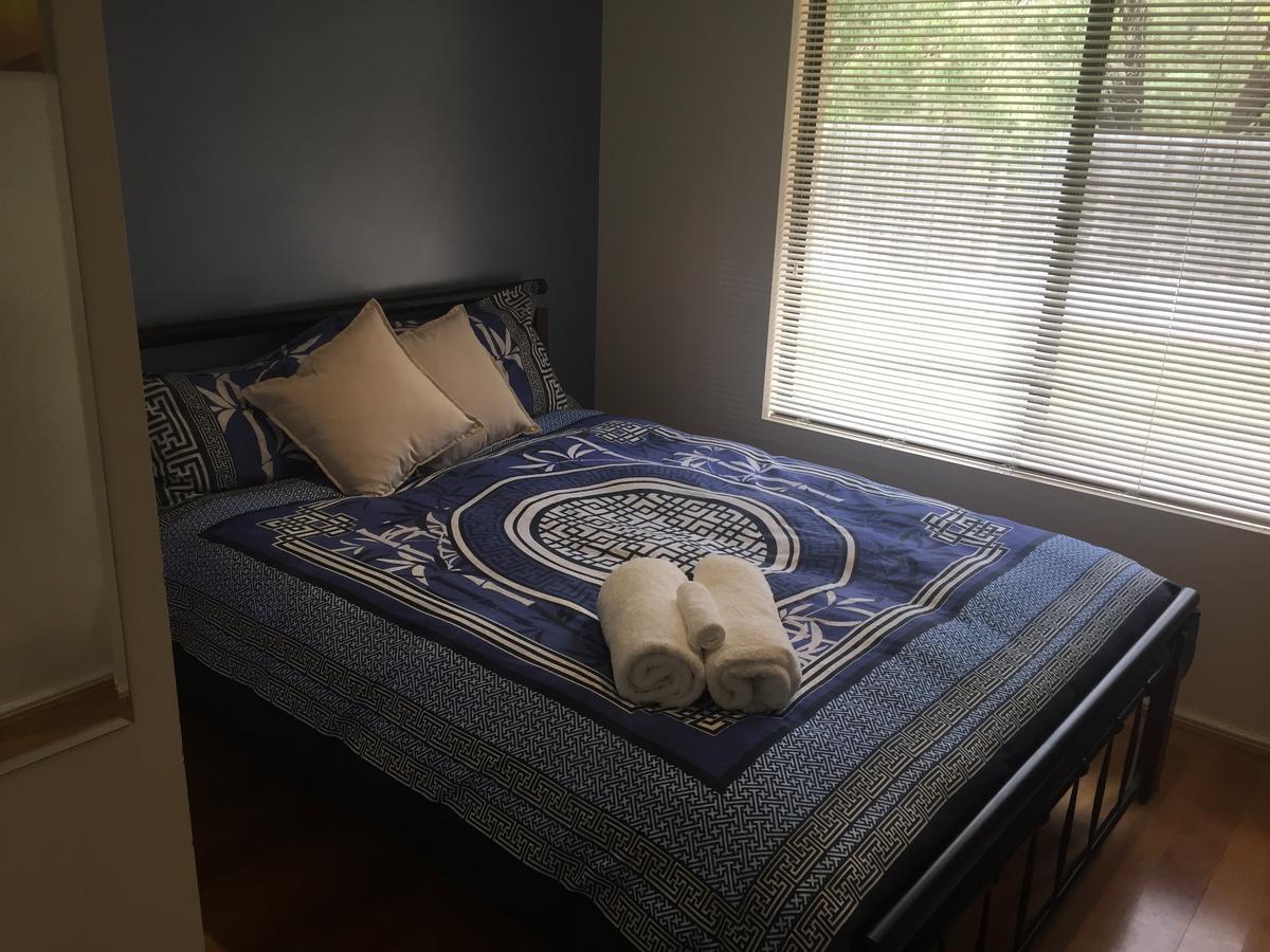 Kalgaritch Shortstay Accomodation Busselton