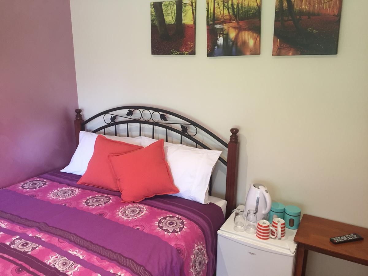 Kalgaritch Shortstay Accomodation Bed & Breakfast Busselton