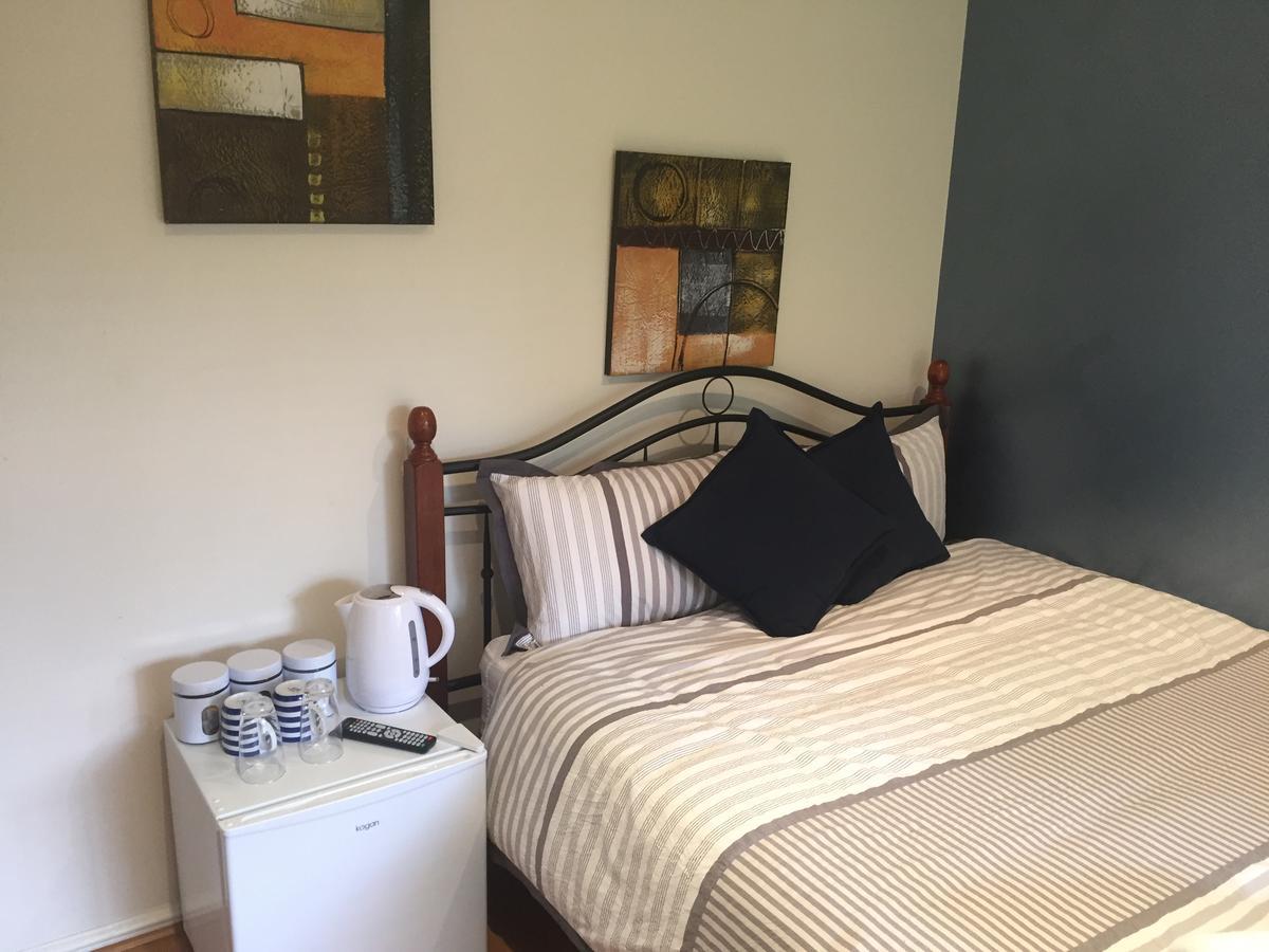 Kalgaritch Shortstay Accomodation Bed & Breakfast 4*
