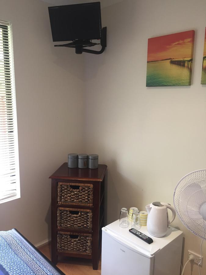 Kalgaritch Shortstay Accomodation Bed & Breakfast Busselton