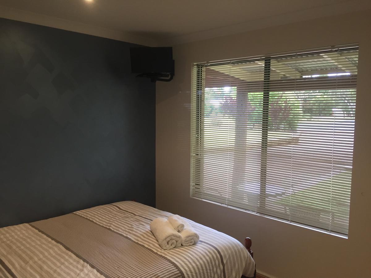 Bed & Breakfast Kalgaritch Shortstay Accomodation