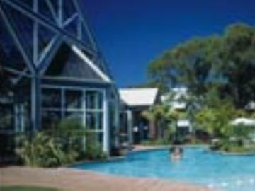 Broadwater Wa Tourism Awards 2024 Gold Winner Resort 4*