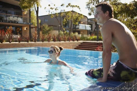 Aqua Aparthotel