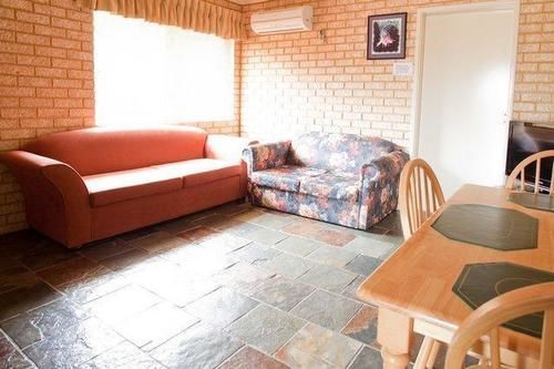 And Glamping Village 4* Busselton