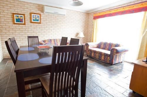 And Glamping Village 4* Busselton