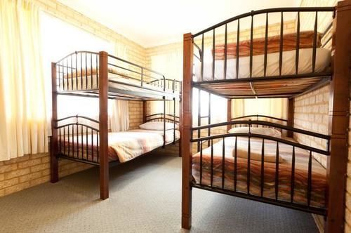 And Glamping Village 4* Busselton