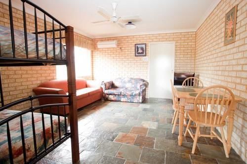 And Glamping Village 4* Busselton