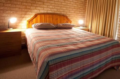 And Glamping Village 4* Busselton