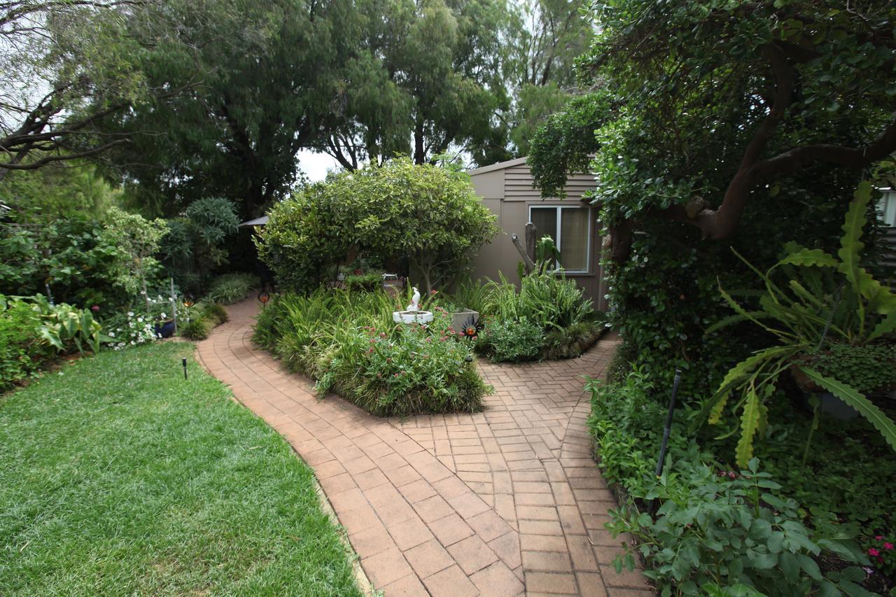 Jacaranda 4* Busselton