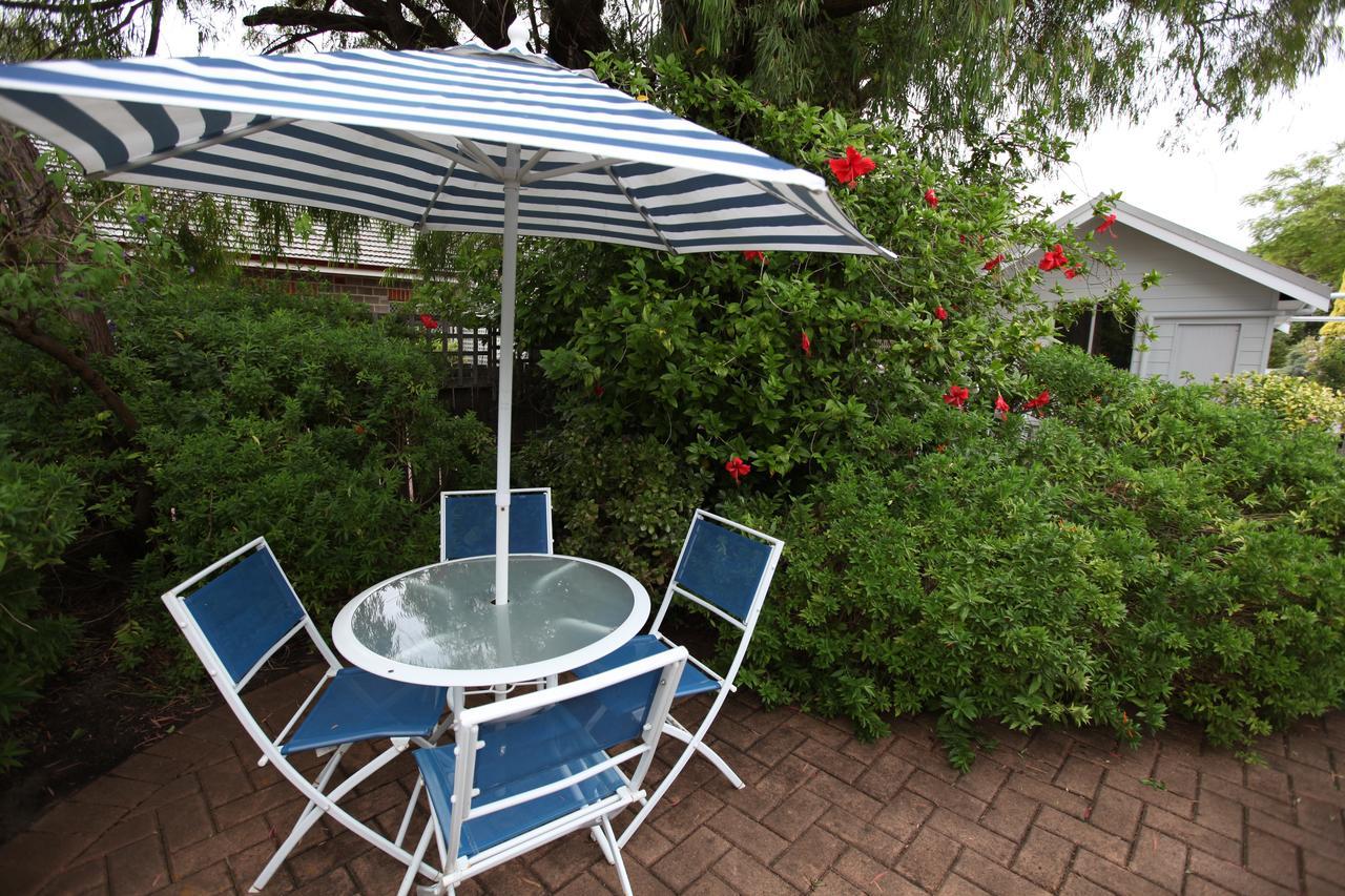 Jacaranda Guest house