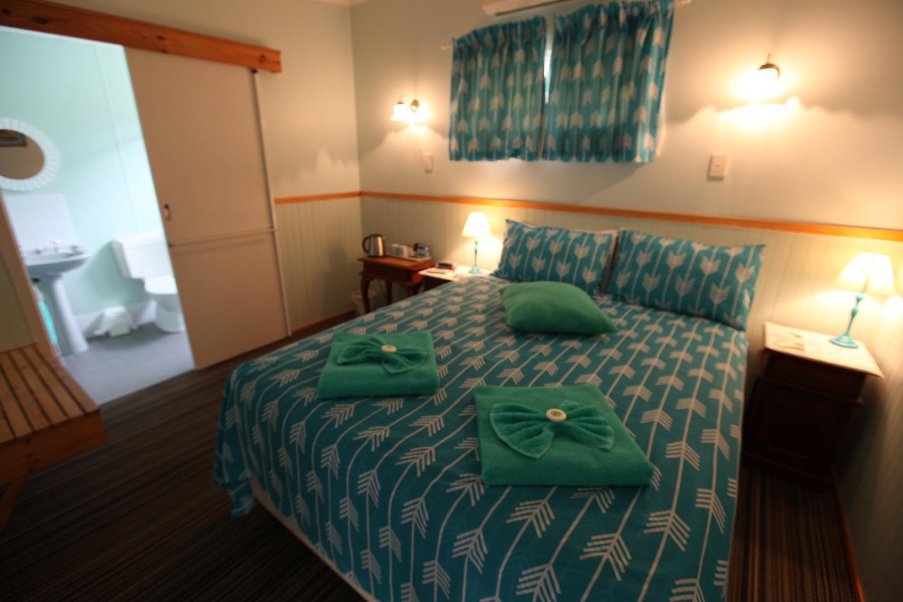 Jacaranda Guest house Busselton