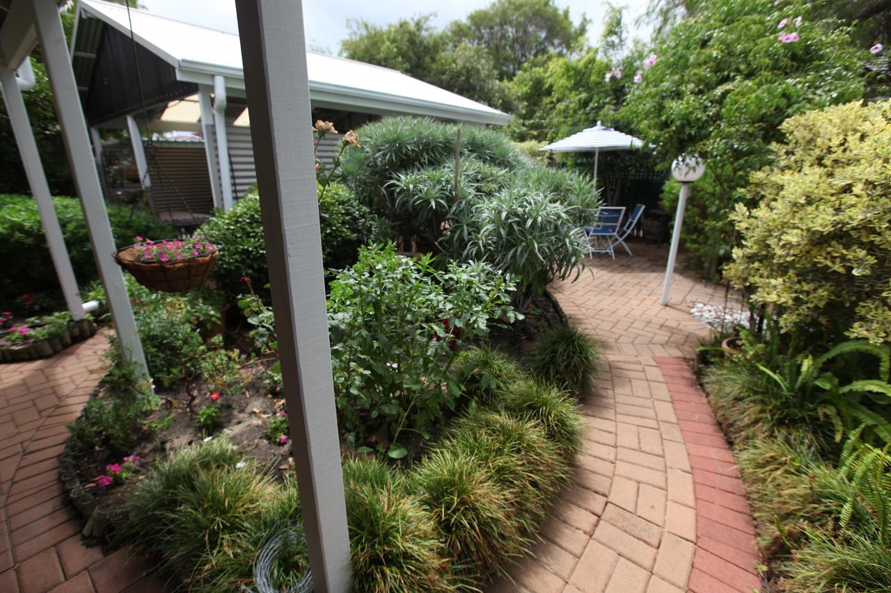 Guest house Jacaranda 4*