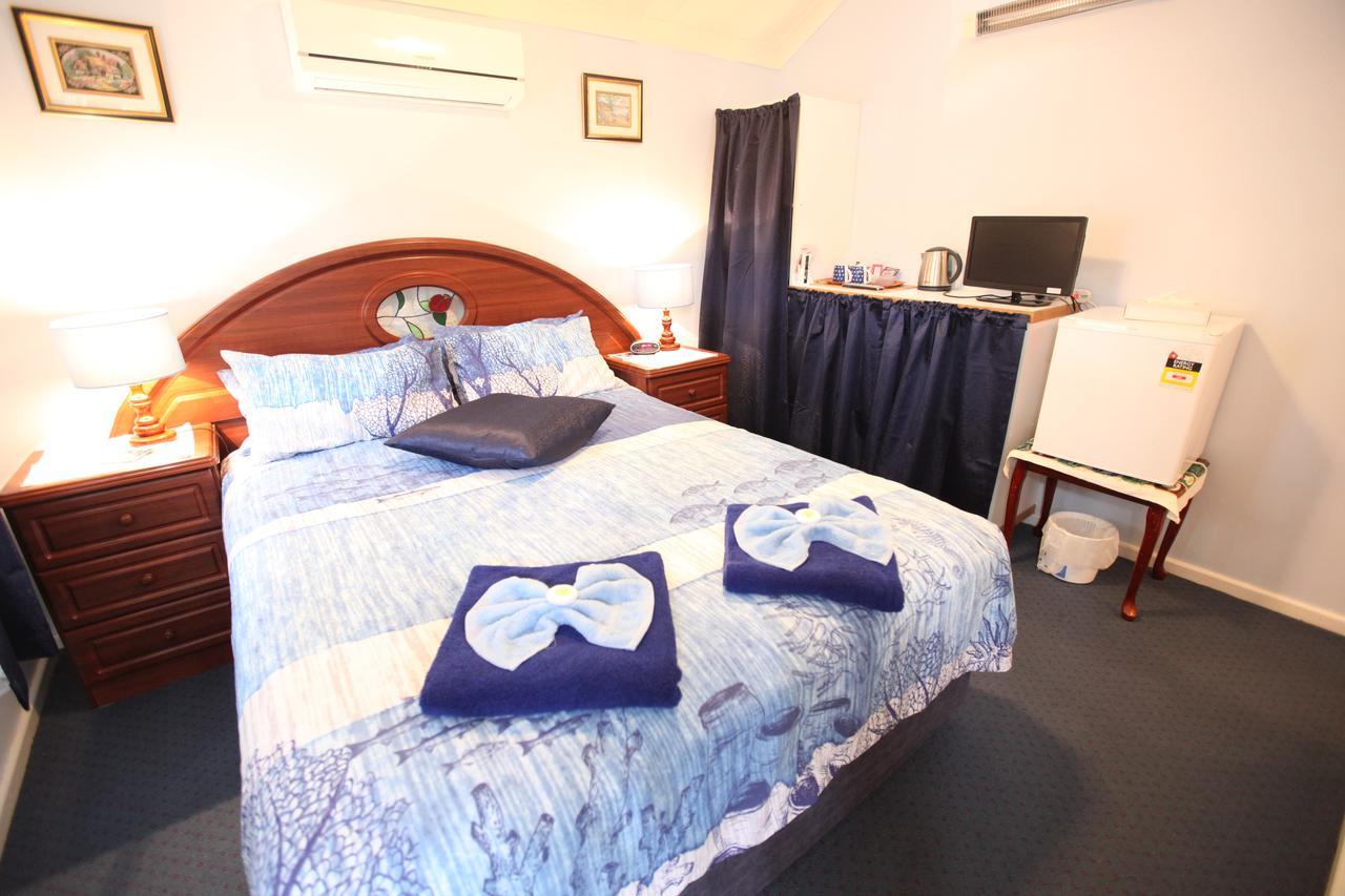 Guest house Jacaranda Busselton