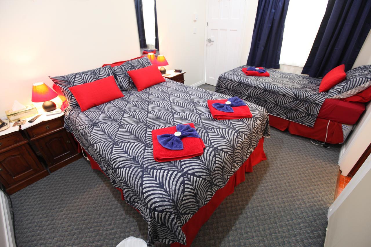 Guest house Jacaranda Busselton