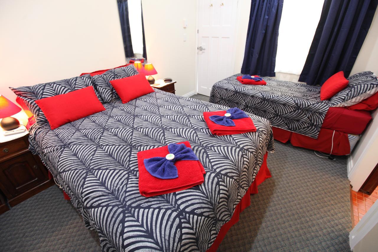 Guest house Jacaranda