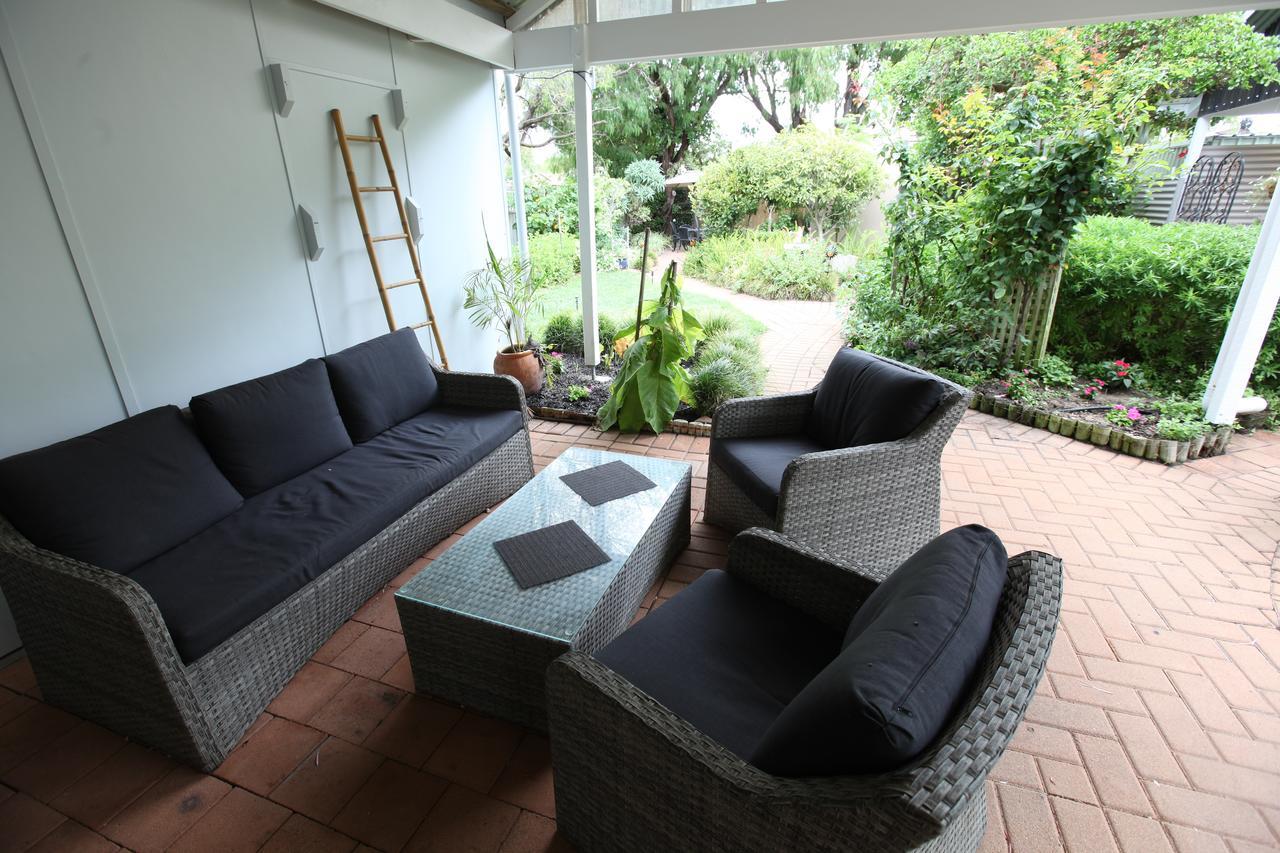 Jacaranda 4* Busselton
