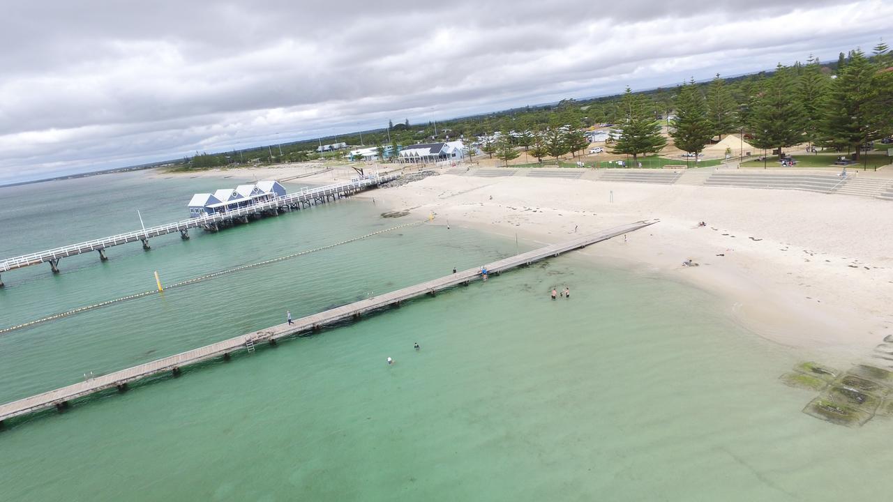Jacaranda 4* Busselton