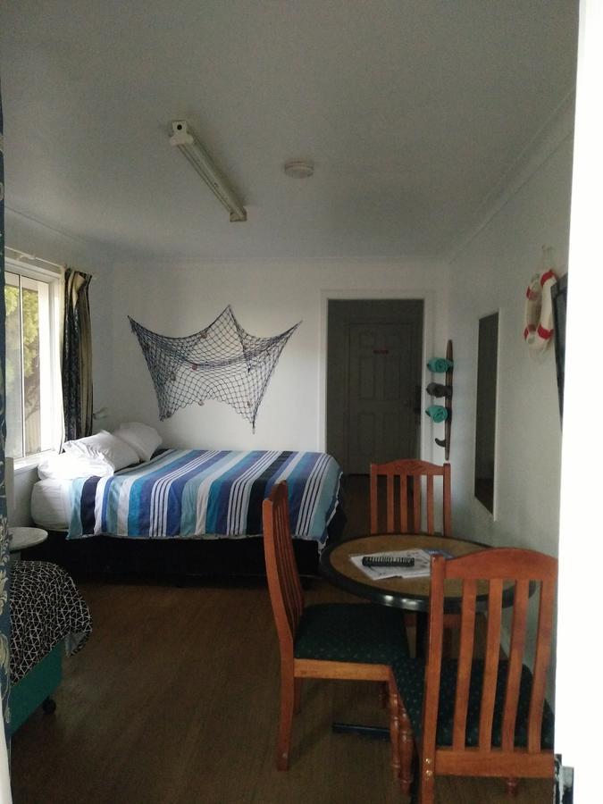 Motel Ithaca