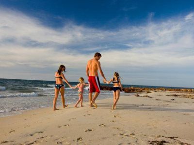 Resort Broadwater Wa Tourism Awards 2024 Gold Winner