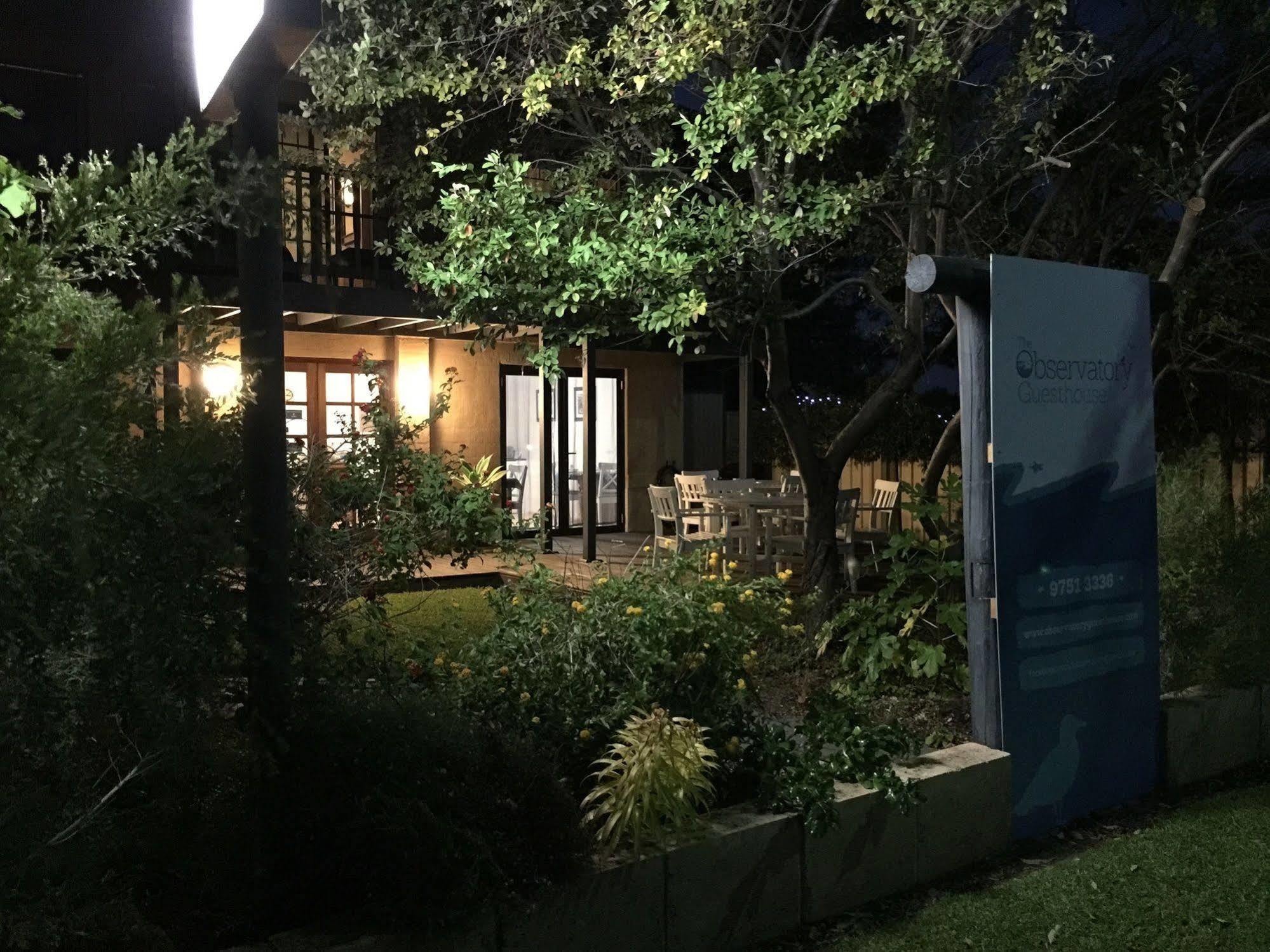 Observatory - Adults Only Busselton