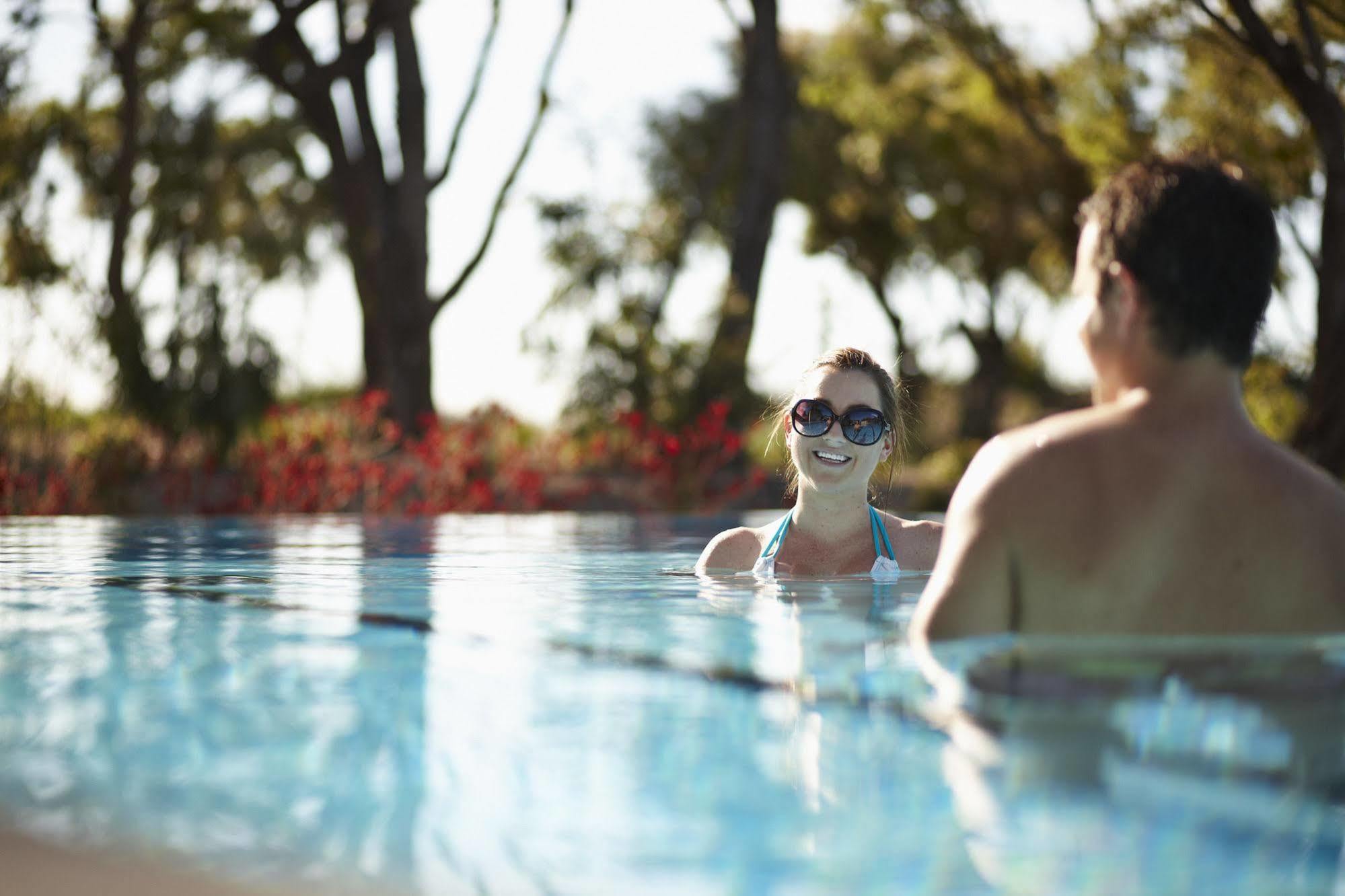Aparthotel Aqua Busselton