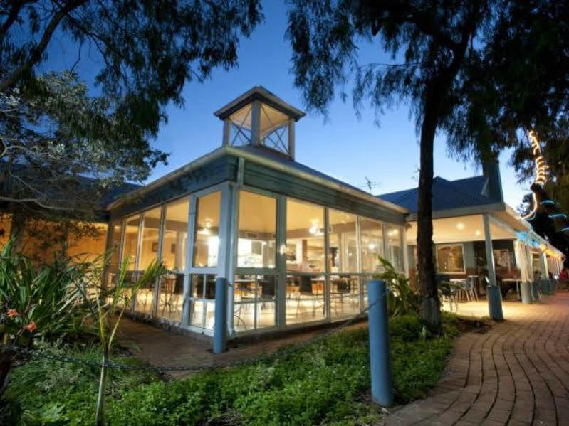 Broadwater Wa Tourism Awards 2024 Gold Winner