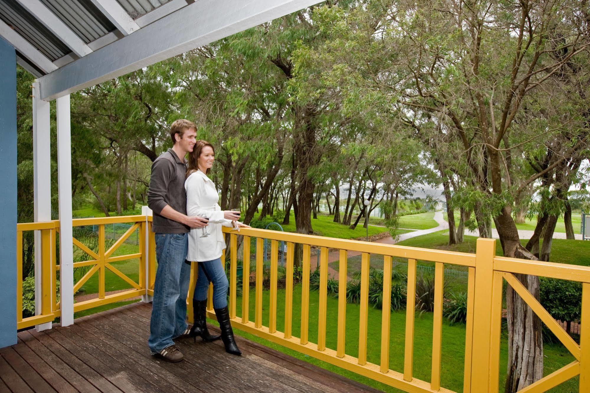 Broadwater Wa Tourism Awards 2024 Gold Winner Resort 4*