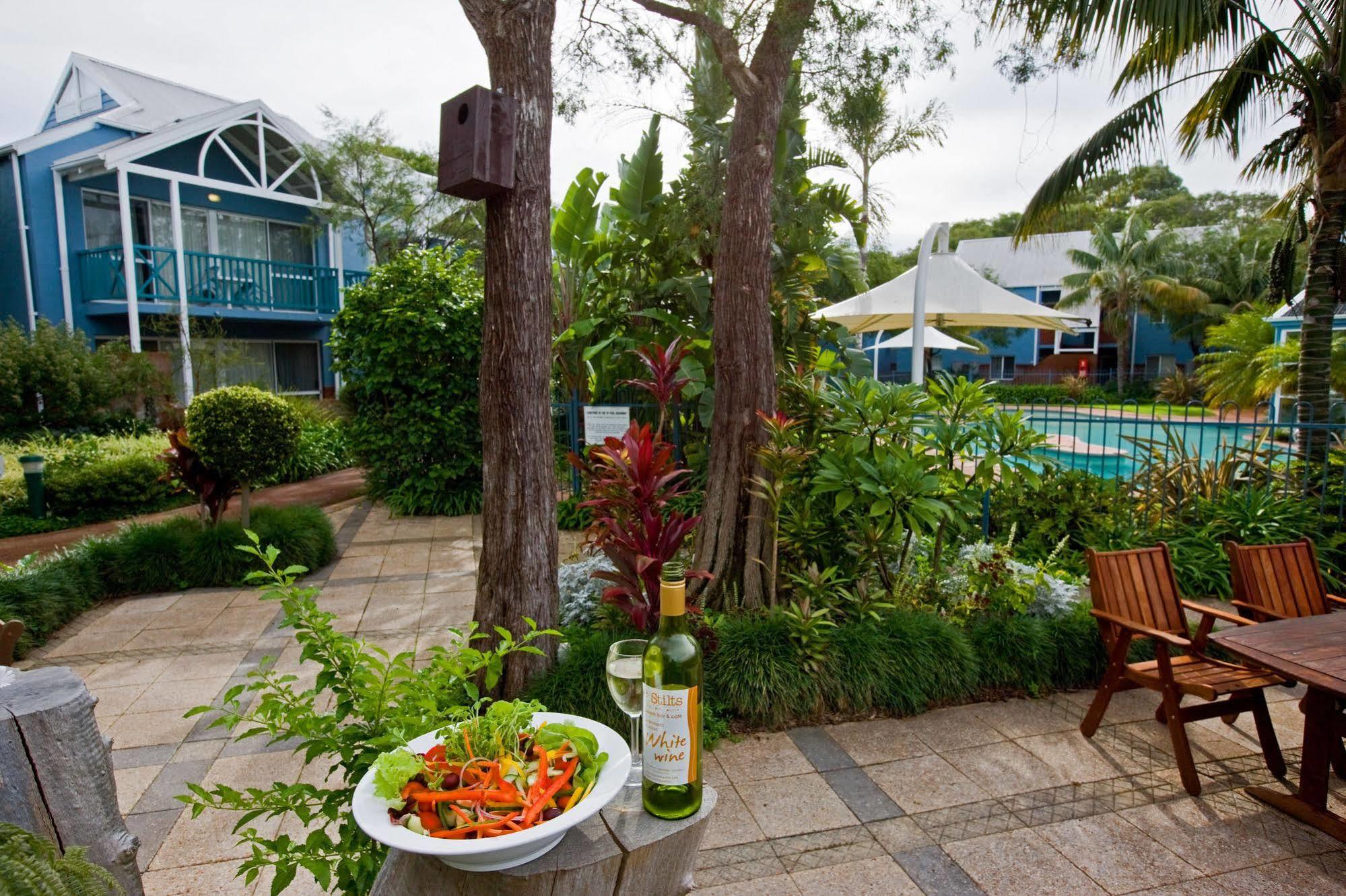 Resort Broadwater Wa Tourism Awards 2024 Gold Winner 4*