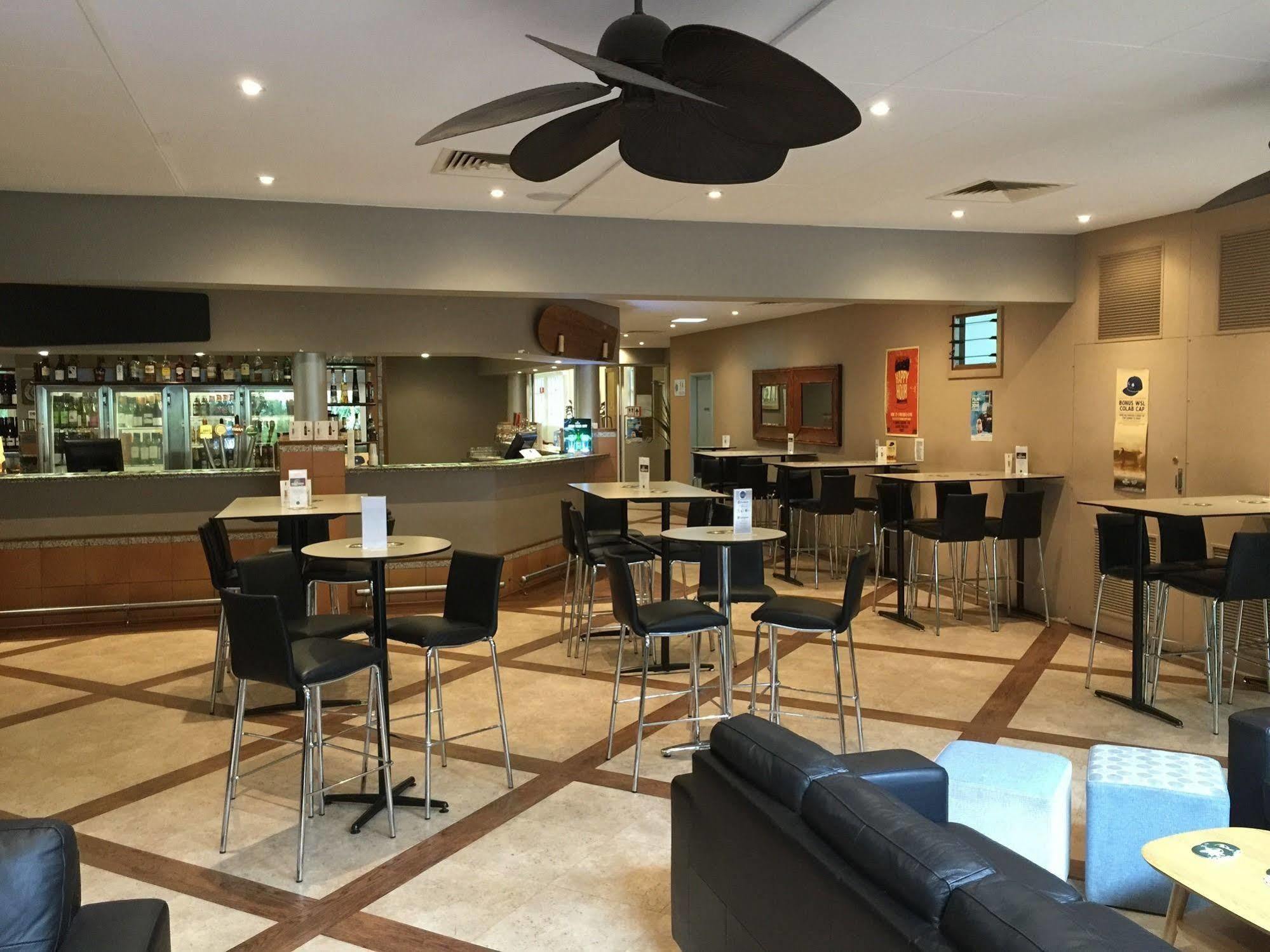 Resort Broadwater Wa Tourism Awards 2024 Gold Winner 4*