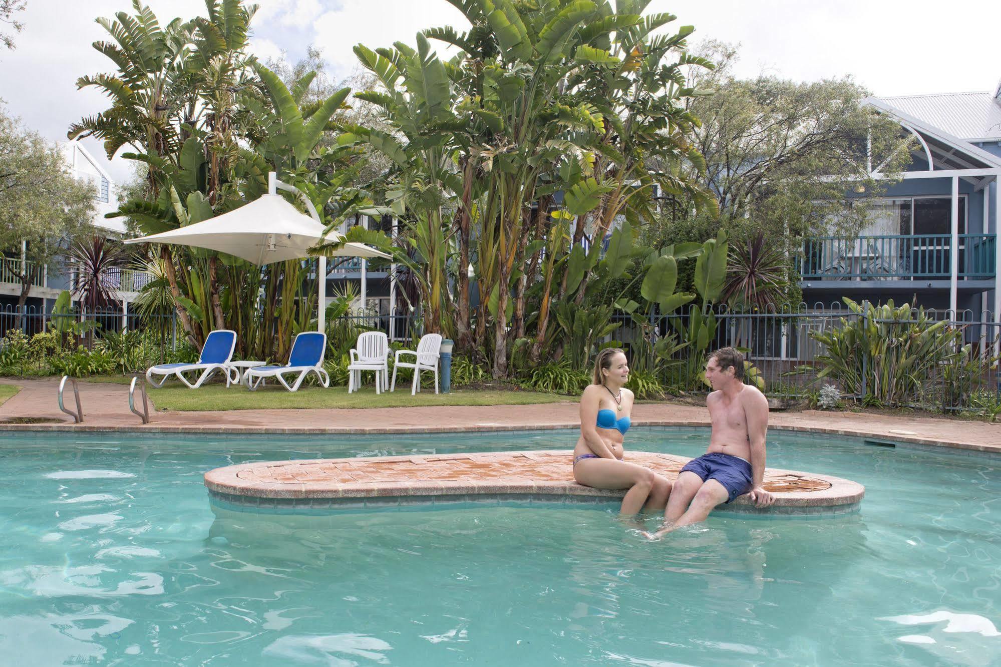 Broadwater Wa Tourism Awards 2024 Gold Winner 4*