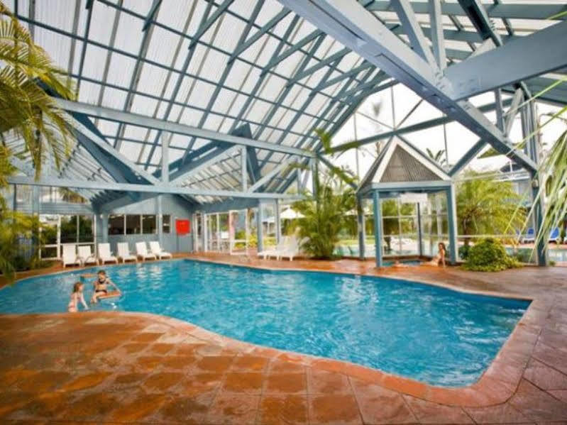 Broadwater Wa Tourism Awards 2024 Gold Winner 4*
