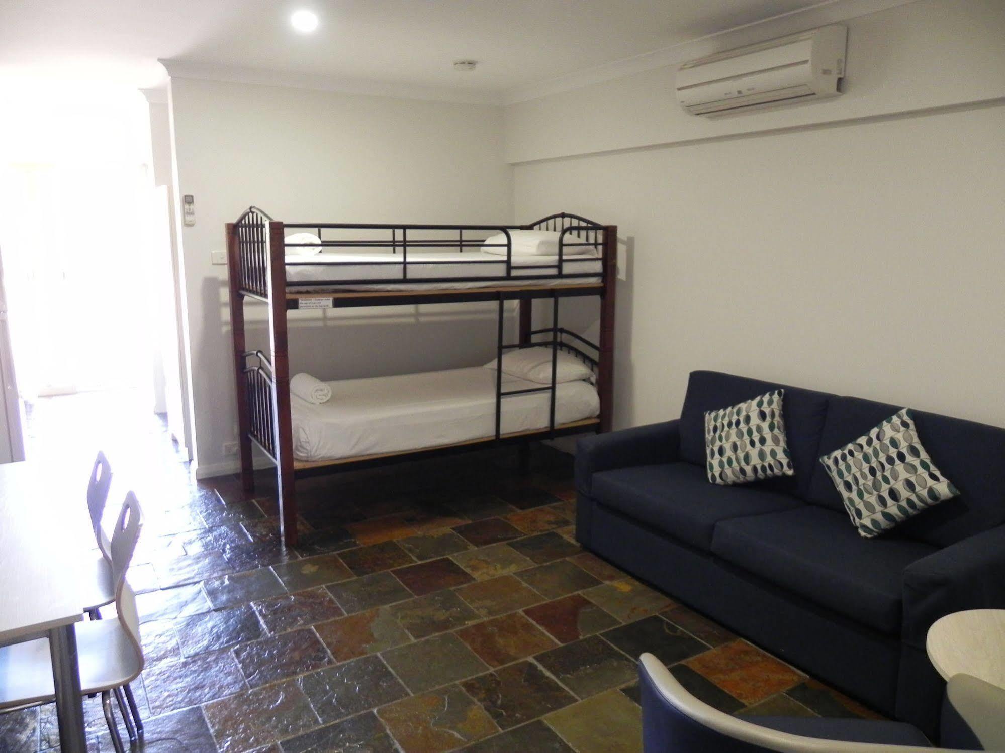 Resort And Glamping Village