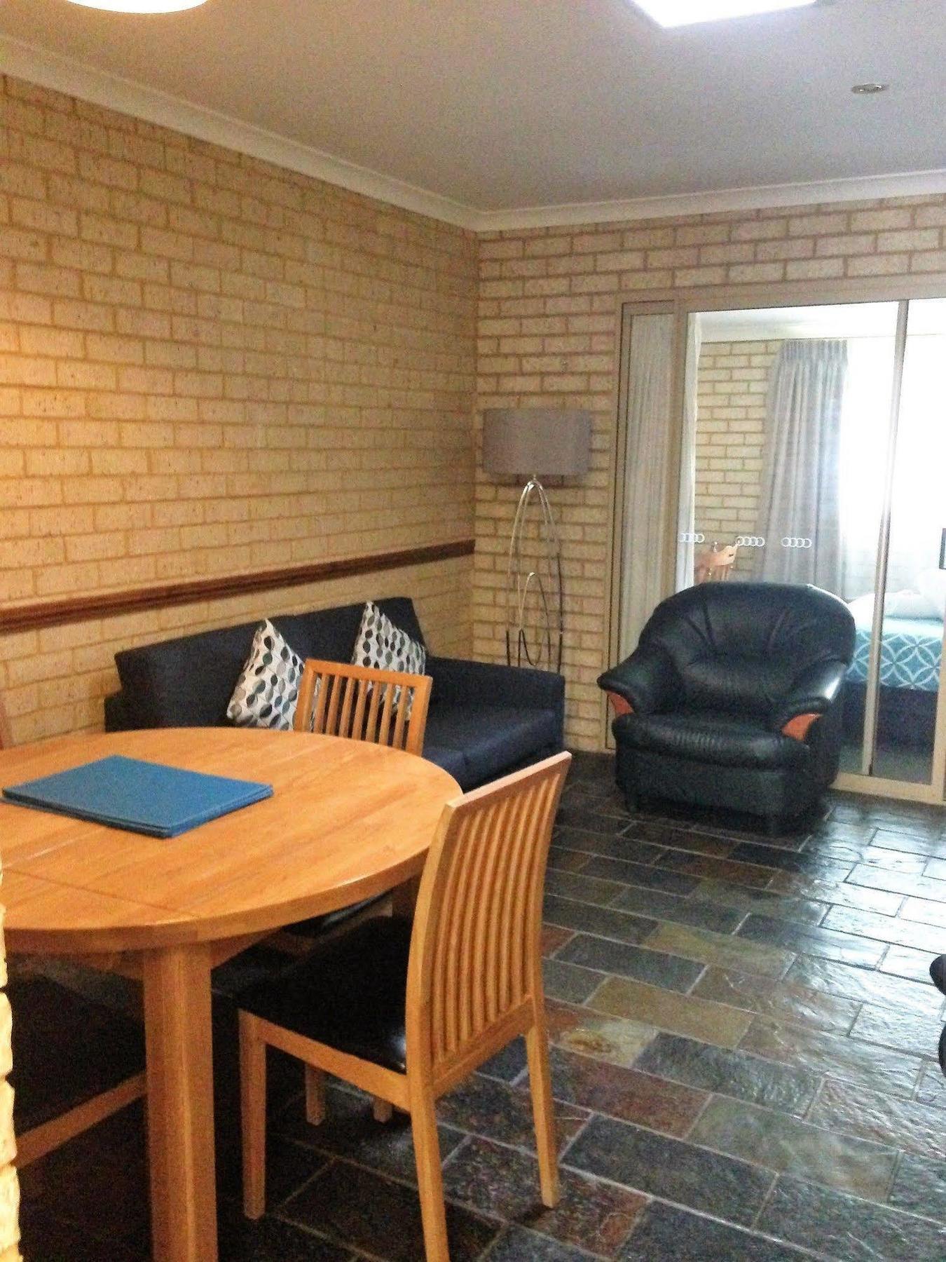 And Glamping Village Resort Busselton