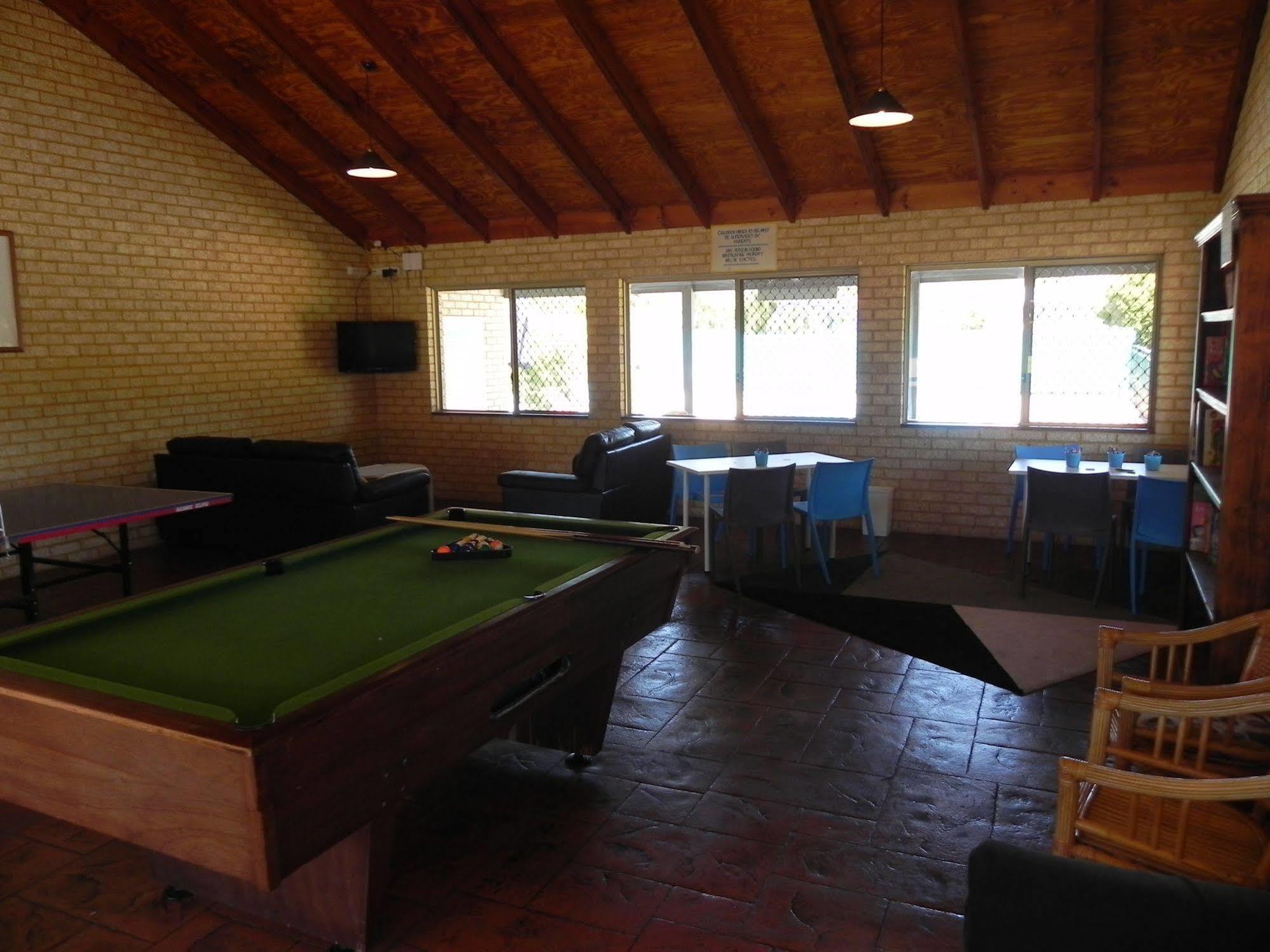 Resort And Glamping Village Busselton