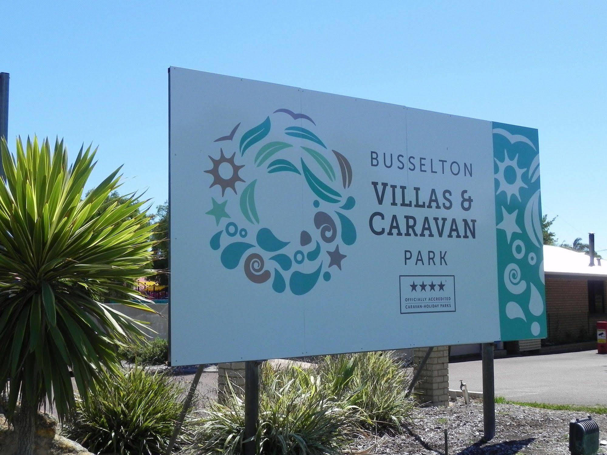 And Glamping Village Busselton