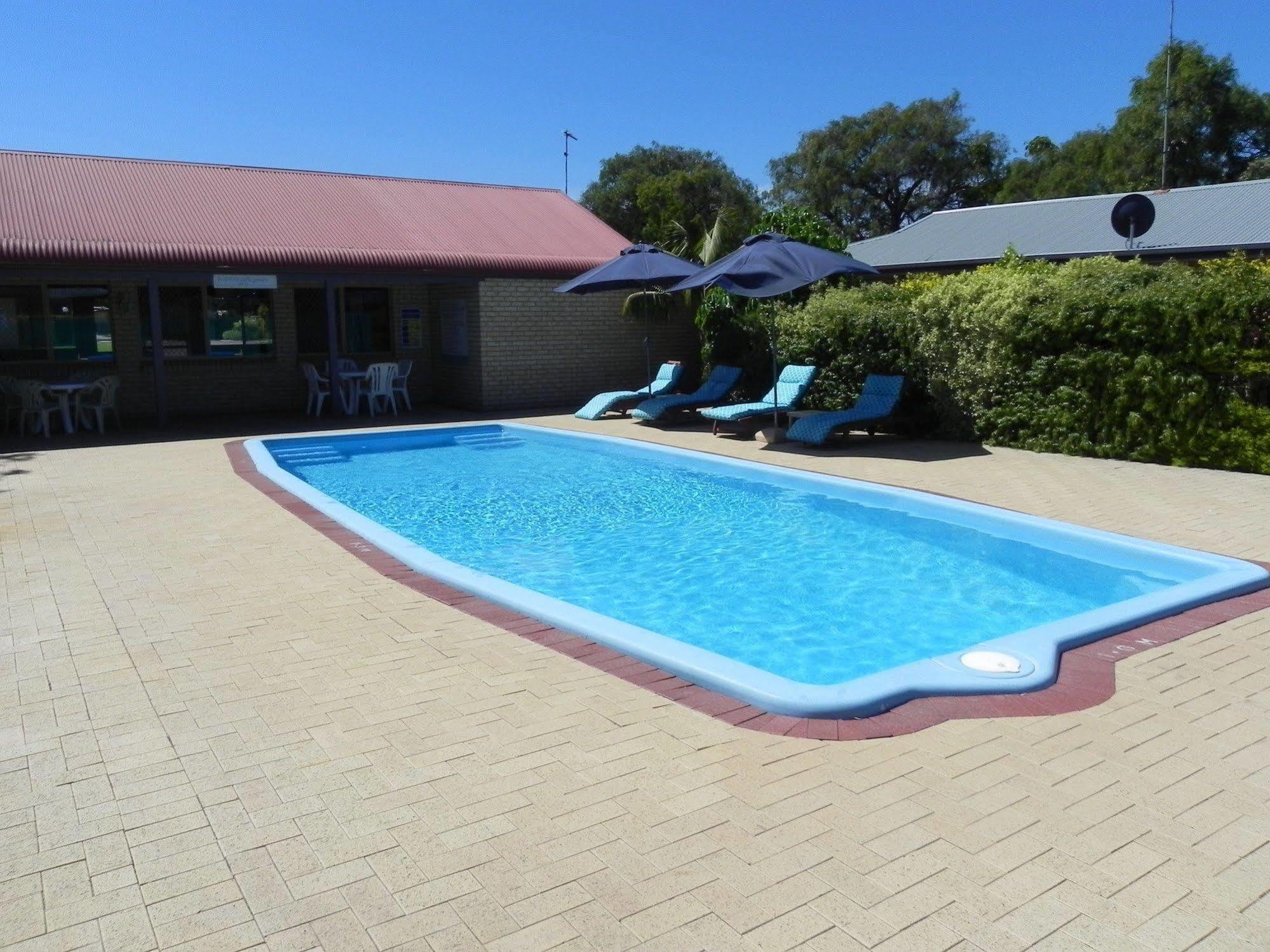Resort And Glamping Village