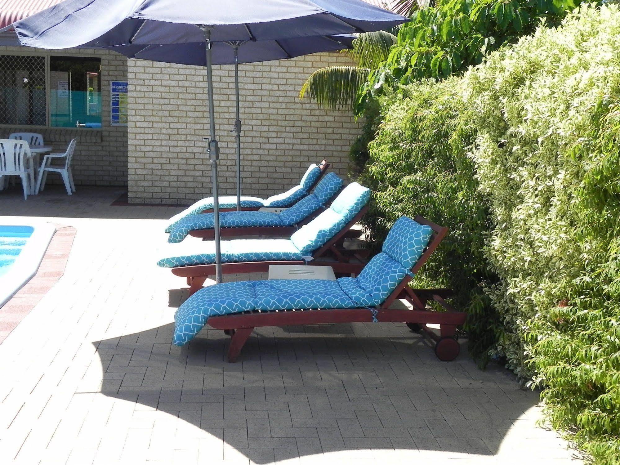 Resort And Glamping Village