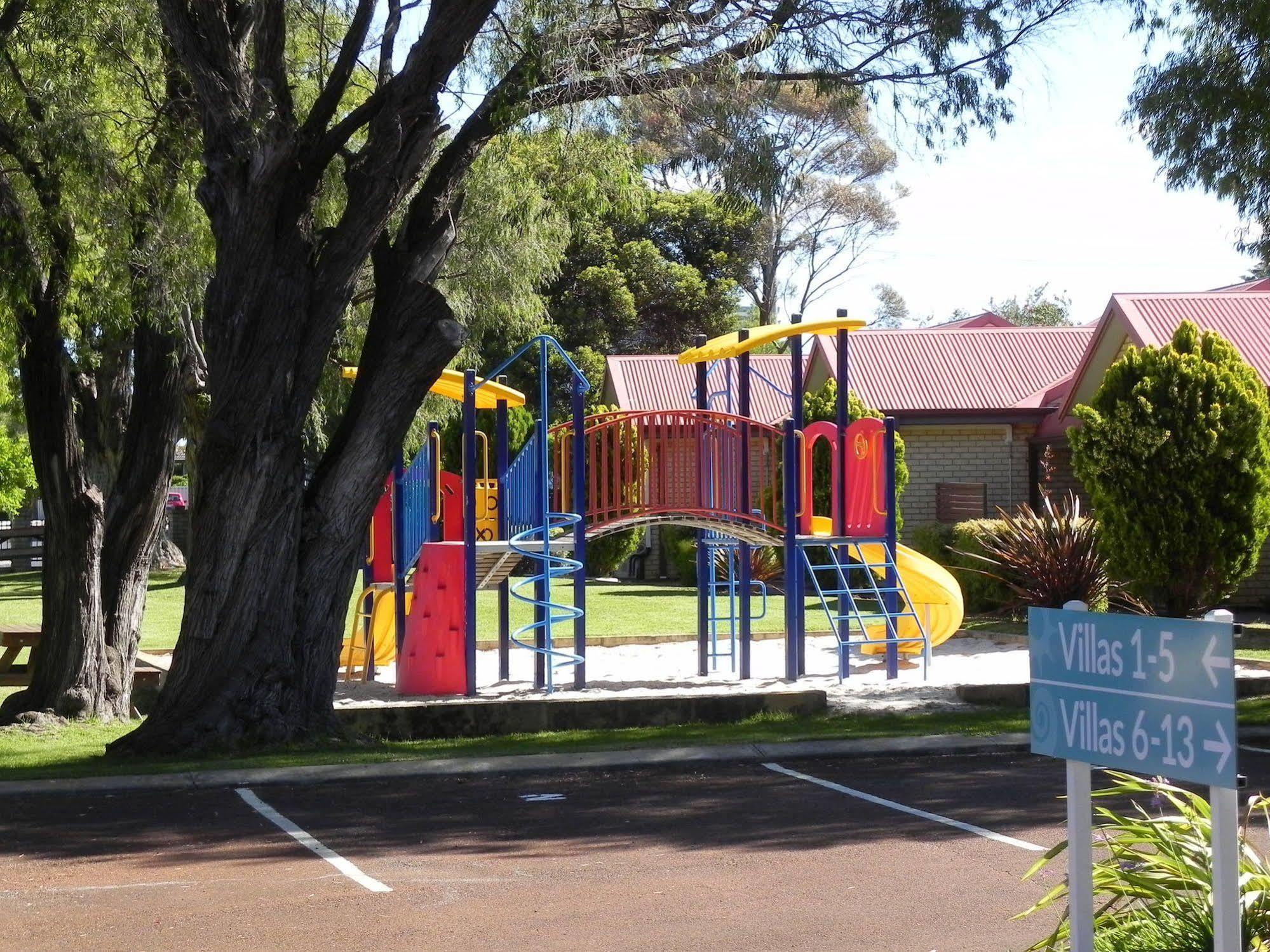 And Glamping Village Resort 4*