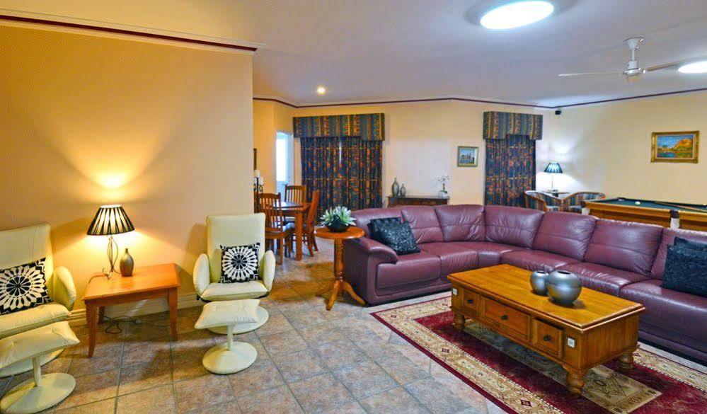 Bed & Breakfast Inn The Tuarts Guest Lodge Busselton Accommodation - Adults Only 4*