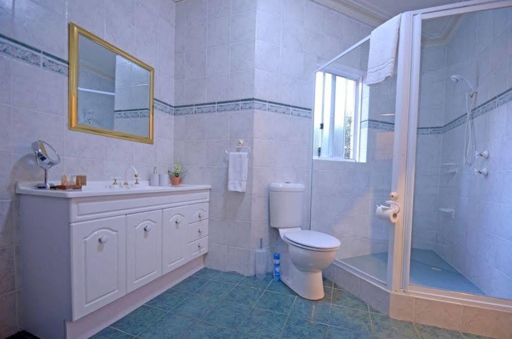 Inn The Tuarts Guest Lodge Busselton Accommodation - Adults Only