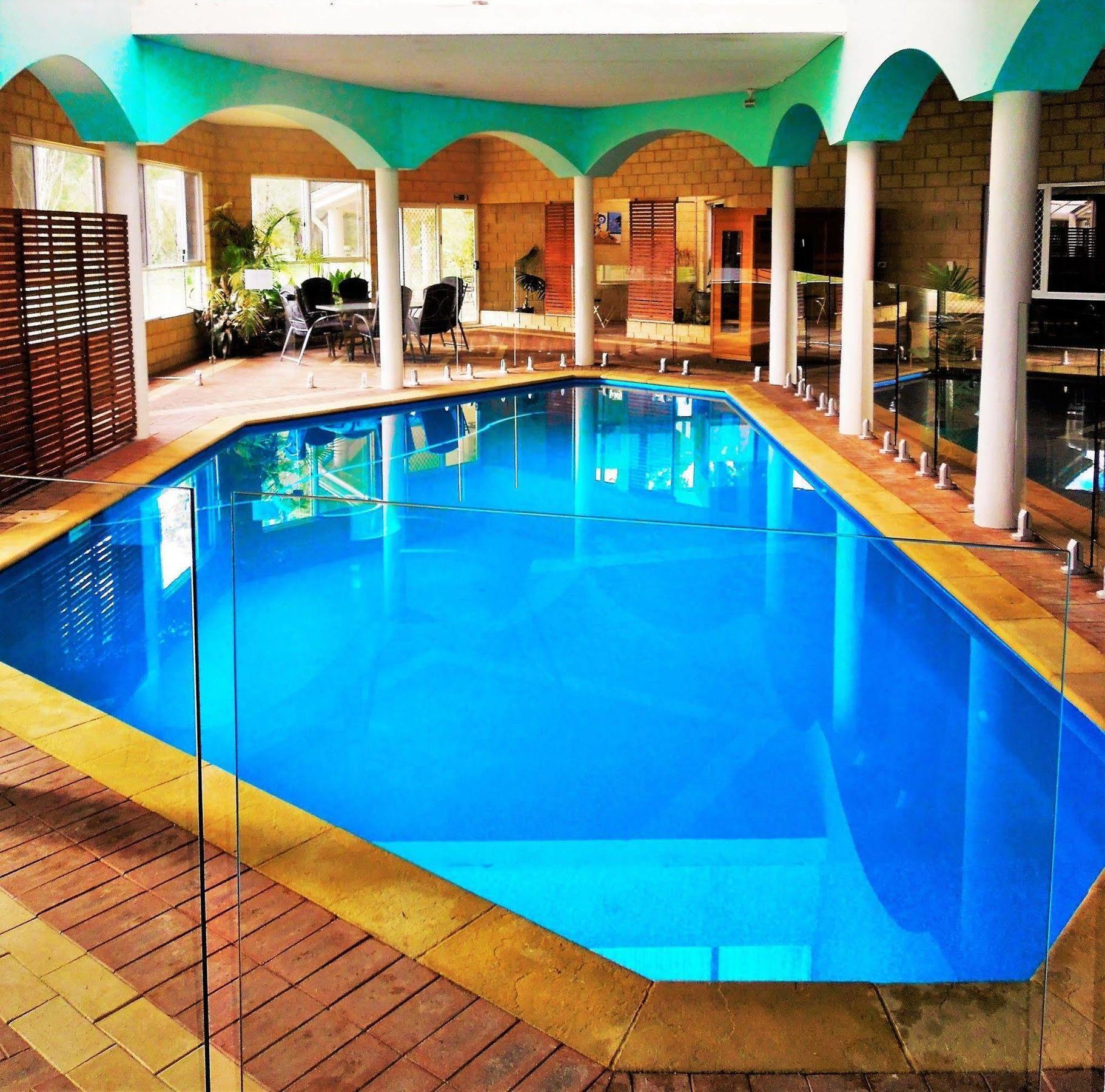 Bed & Breakfast Inn The Tuarts Guest Lodge Busselton Accommodation - Adults Only Busselton