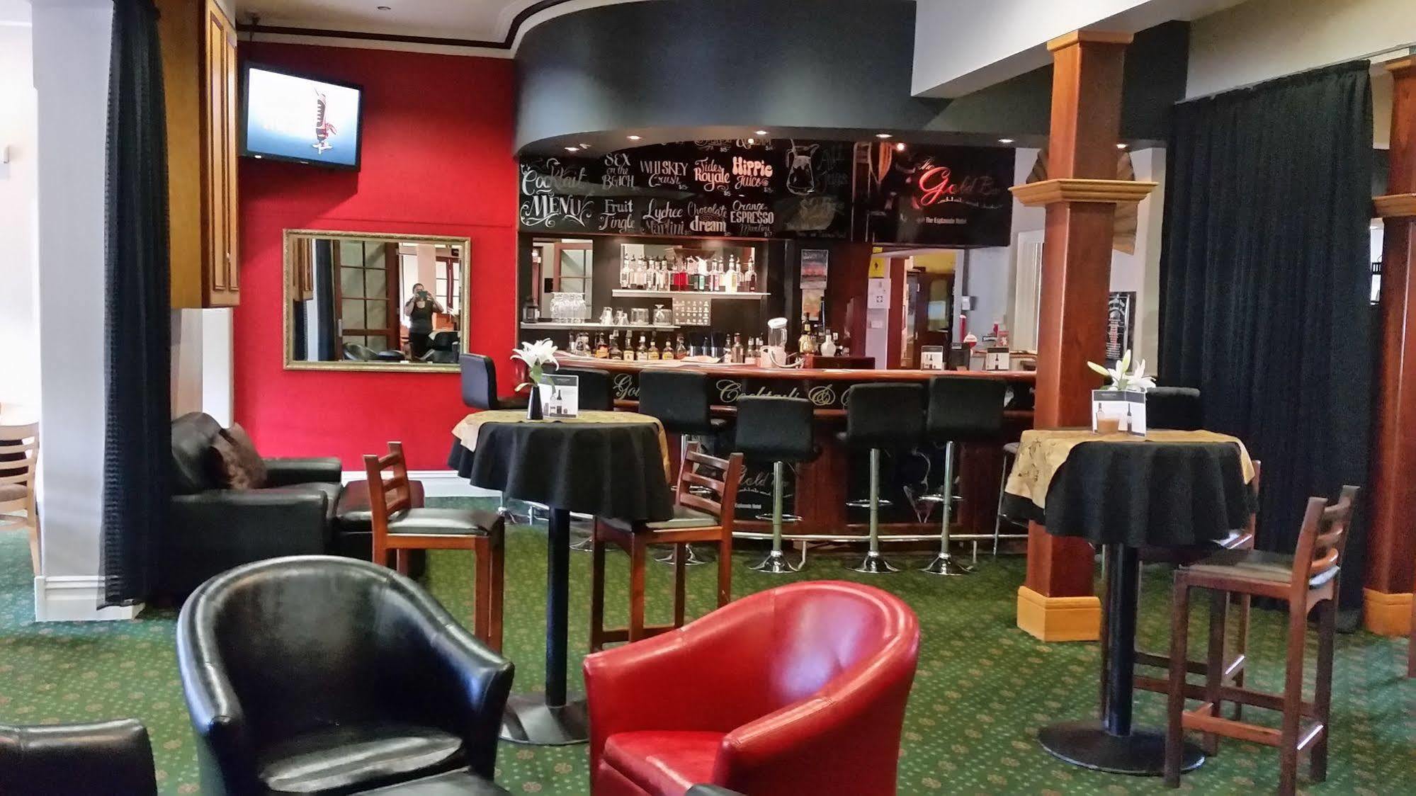 Hotel Esplanade Busselton