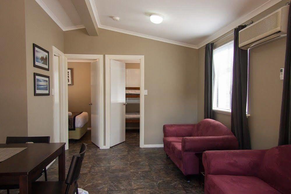 Discovery Parks - Busselton 4* Busselton
