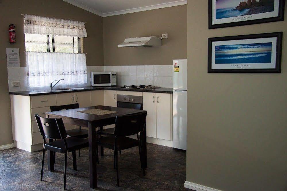 Holiday park Discovery Parks - Busselton