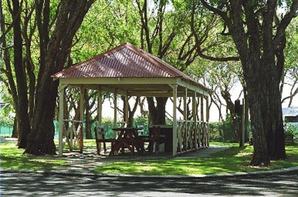 Discovery Parks - Busselton Holiday park 4*